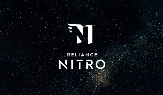 Tuxera Embedded file systems: Reliance Nitro logo